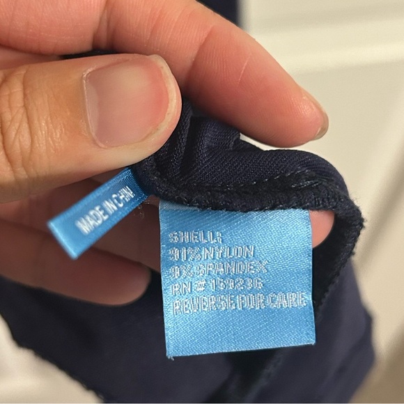 J. McLaughlin Tallula Dress - S - Picture 10 of 13